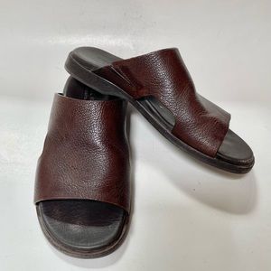 Men's Cole Haan Slip on Sandals